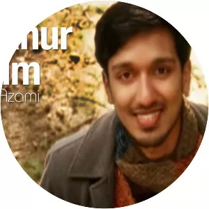 Nazeel Azami - Singer