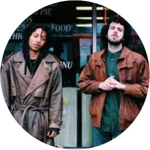 Nazeem & Spencer Joles