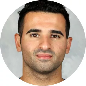Nazem Kadri