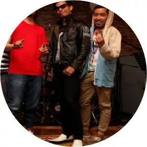 Nazeri Nazirul - Musical artist