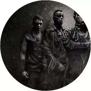 Nazghor - Musical group