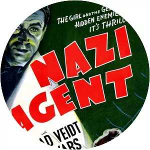 Nazi Agent