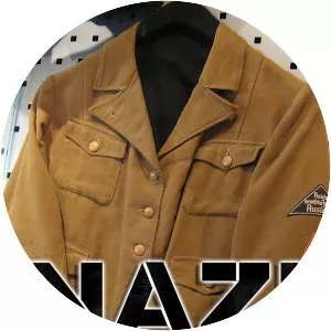 Nazi Collaborators - TV program