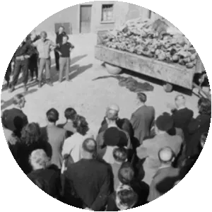 Nazi concentration camp