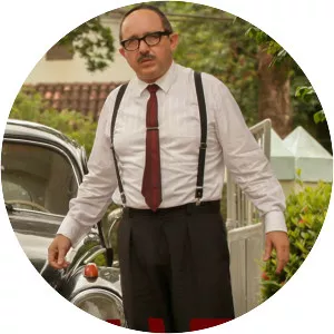 Nazi Hunters - TV program