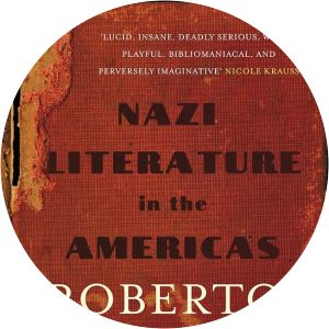 Nazi Literature in the Americas
