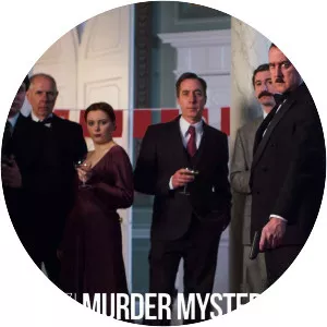 Nazi Murder Mysteries - TV program