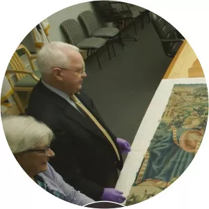 Nazi Treasure Hunters