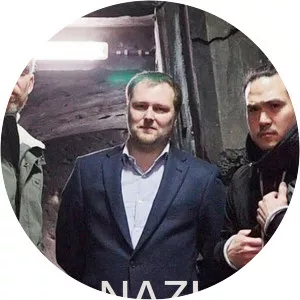 Nazi Weird War TwoSince 2016