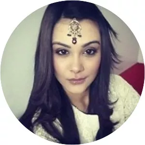 Nazia Hussain - Movie actress