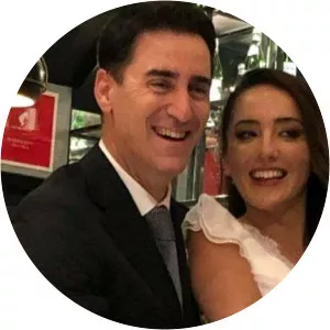 Nazife Oğlakçıoğlu - Bekir Aksoy's wife