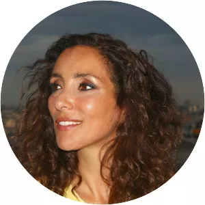 Naziha Mestaoui - Belgian artist