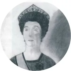 Nazikeda Kadın - Sultan VI. Mehmed's wife