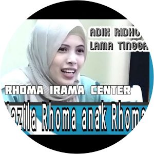 nazila rhoma irama