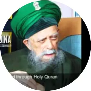 Nazim Al-Haqqani - Turkish-Cypriot imam