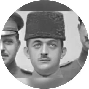 Nazım Bey (Doktor Nâzım Bey)