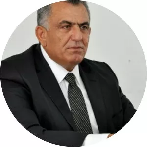 Nazım Çavuşoğlu - Minister of Education of Northern Cyprus