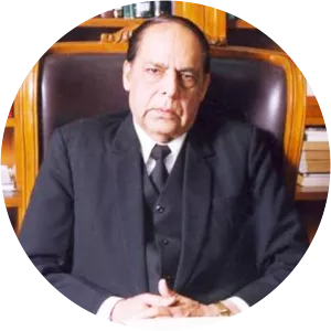 Nazim Hussain Siddiqui