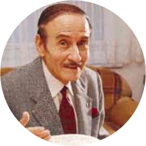 Nazim Mirkelam photograph