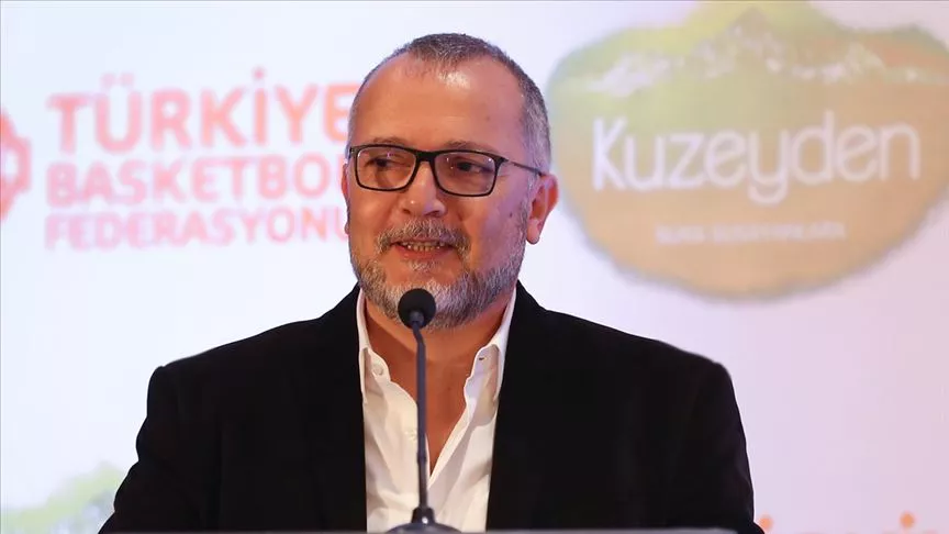 Nazım Salur - Entrepreneur
