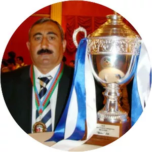 Nazim Suleymanov