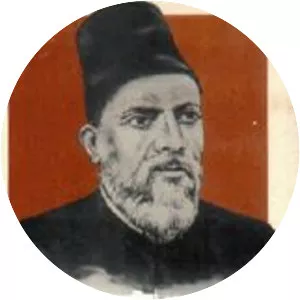 Nazir Ahmad Dehlvi