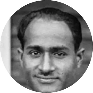 Nazir Ali - Indian cricket player