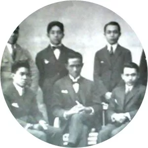 Nazir Datuk Pamuntjak - Jajang C. Noer's father
