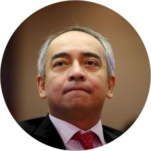 Nazir Razak