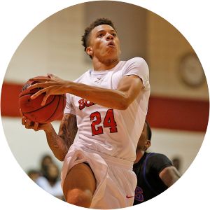 Nazir Wallace photograph