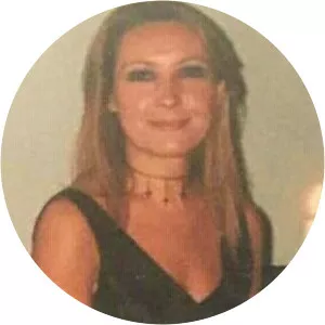 Nazire Kalkan Gürsel photograph