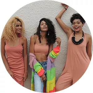 marina peralta nazirê