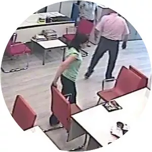 Nazire Terzi - Semih Terzi's wife