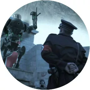 Nazis at the Center of the Earth - 2012 ‧ Sci-fi/Thriller ‧ 1h 30m