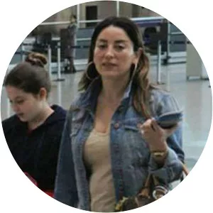 Nazlı Bilginer photograph