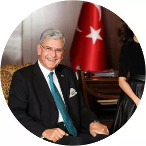 Nazlı Bozkır photograph