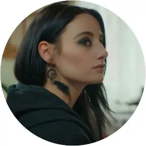 Nazlı Bulum - Movie actress