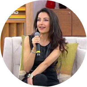 Nazli Bulut photograph