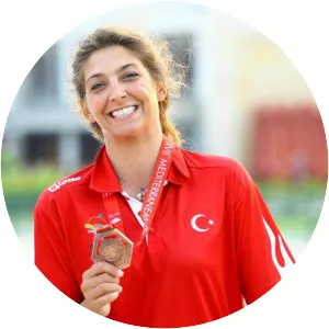 Nazlı Çağla Dönertaş