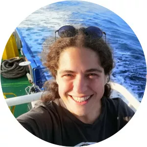 Nazli Demirel - Researcher