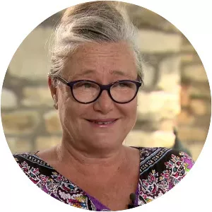 Nazlı Deniz Kuruoğlu