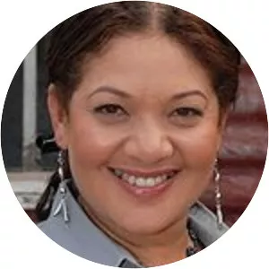 Nazli George - Actress