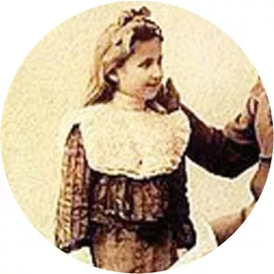 Nazlı Hamdi - Osman Hamdi Bey's daughter