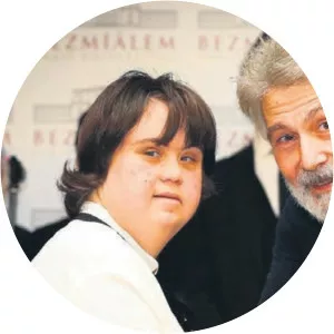 Nazlı Öke photograph