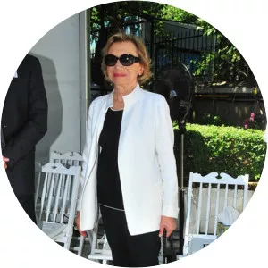 Nazlı Tara photograph