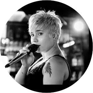 Nazlıcan Kübra - Musical artist