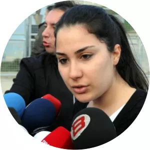 Nazlıcan Özkan