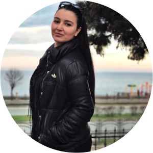 Nazlican Turut photograph