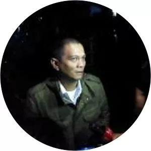 Nazlin Fachrizal - Nazril Irham's brother