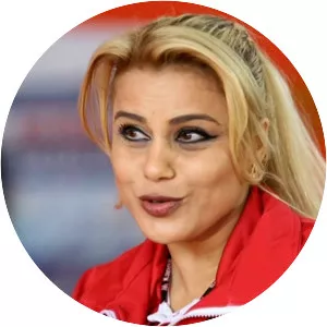 Nazmiye Muslu Muratlı